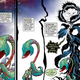 Illustration for article titled Neil Gaiman’s classic comic-book series returns with iThe Sandman: Overture /i#1